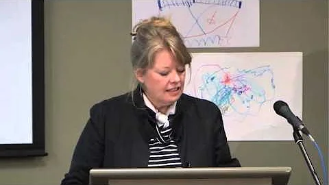 Not Just Kidding: Sharon McKay - Mount Saint Vince...