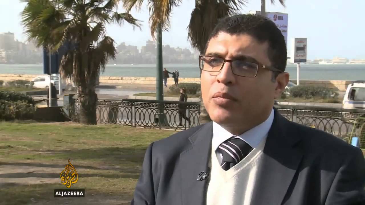 الحياة في الإسكندرية بعد الثورة - قناة الجزيرة البلقان