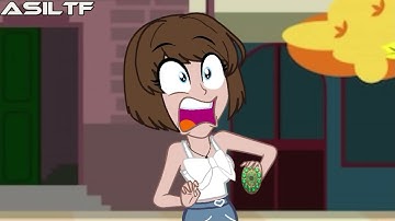 Halloween (Villains Tribute MEP) PART 9 [WARNING: NON-GACHA] READ DESC.