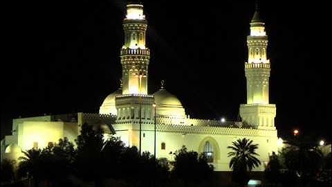 الحافظ مولود عبد الله المشهداني رحمه الله ما تيسر من سورة طه