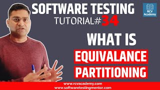 Software Testing Tutorial #34 - Equivalence Partitioning in Testing screenshot 3