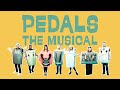 Guitar Pedals - A Historically Accurate Musical Comedy