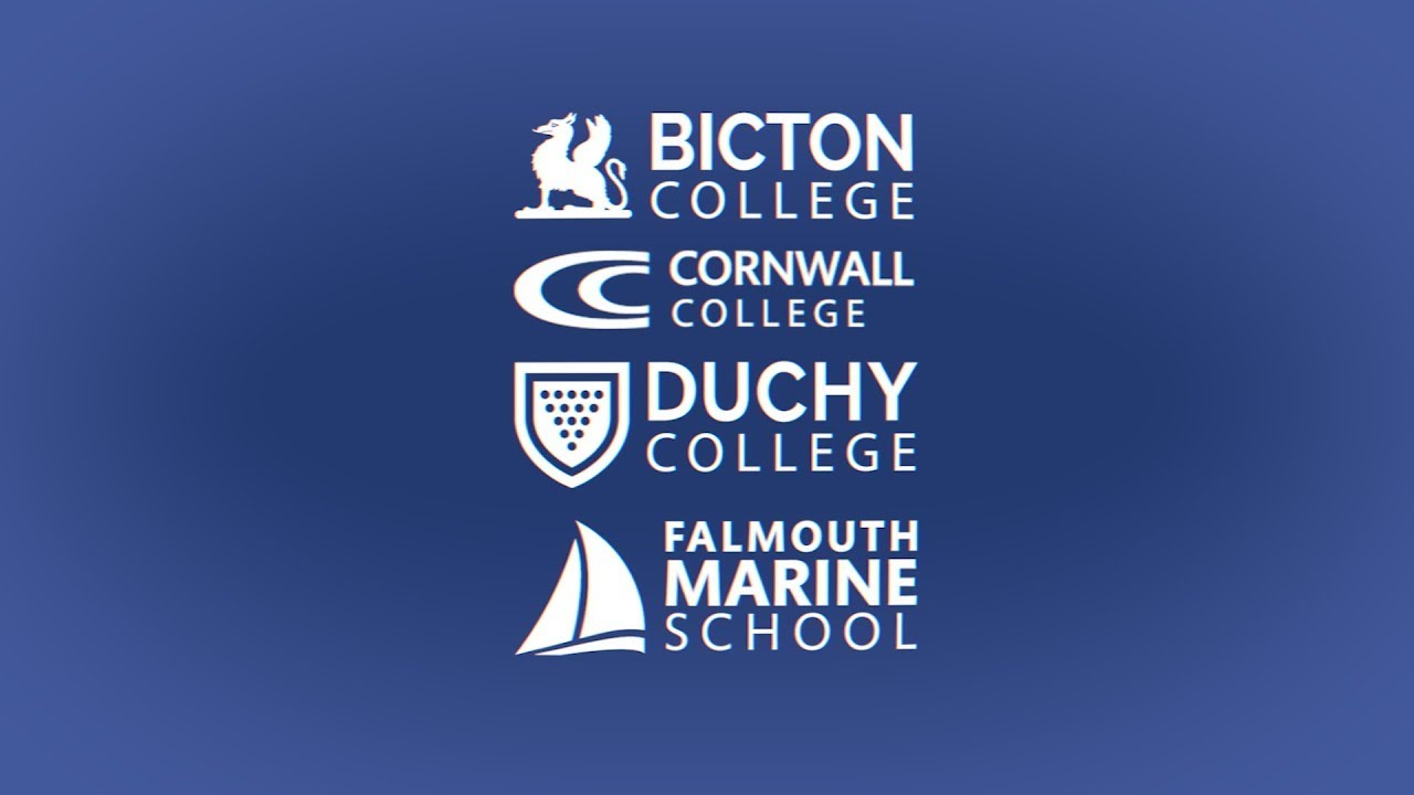 How to Enrol at The Cornwall College Group | Step-by-Step Guide