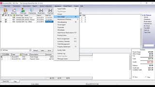 RoomKeyPMS: i3 Payment Processing - How to Process Payments Using RoomKey Payments