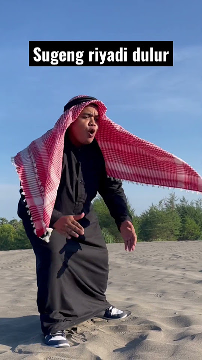 Sugeng riyadi - pendhoza official