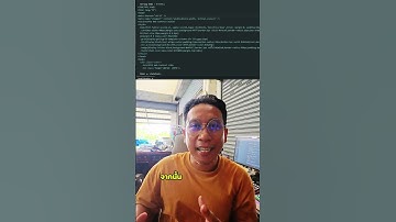 ESP32 Web Server ทำงานยังไง และทำไมมันคือ “จุดเริ่มต้นของ IoT” #devadiy #esp32 #arduino