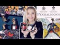 PENHALIGON'S PERFUMES REVIEW | Soki London