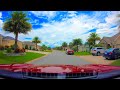 Driving Tour Isleworth Circle【4K】Village of Pinellas The Villages Florida