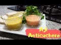 AJI ANTICUCHERO!! aprende 2 ajies bien peruanos!!