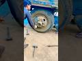 Tyer pompsar #automobile #tyer #reels #repair #song #youtubeshorts
