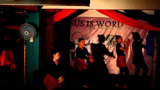 Jigsaw Youth Concert 3 V.4