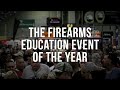 NRA Personal Protection Expo 2019 | Ft. Worth, TX | Sept. 6-8