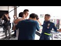 Neymar Visits Brazil Team | Remember Me | Philippe Coutinho Moments!