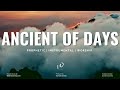 Relaxing instrumental worship music  ancient of days  instrumental worship music  piano music