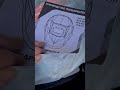 Маска сварщика Хамелеон с автоматическим светофильтром АСФ-400 из магазина Светофор маска для сварки