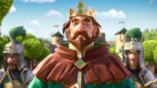 Empire: Four Kingdoms - New King screenshot 2