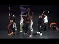 Young Stunna - Ushaka Choreography ||| Andy Dlamini