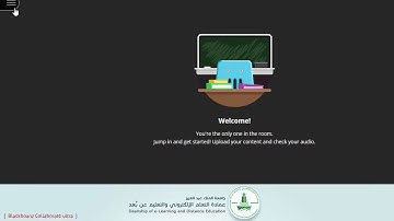 Explain how to use a system - Blackboard Collaborate ultra