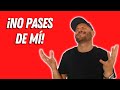 Español de España para HABLAR con tus AMIGOS 👭🏼🧑🏼‍🤝‍🧑🏼 - ¡5 EXPRESIONES!