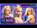 Barbie's Best Moments From Barbie Big City, Big Dreams! | Compilation
