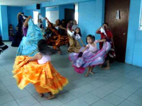 ACADEMIA DE MARINERA RITMO Y SABOR NORTEO, CLASES ...