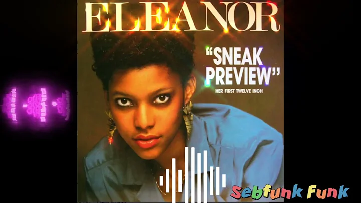 Eleanor Goodman - Sneak Preview (1987)