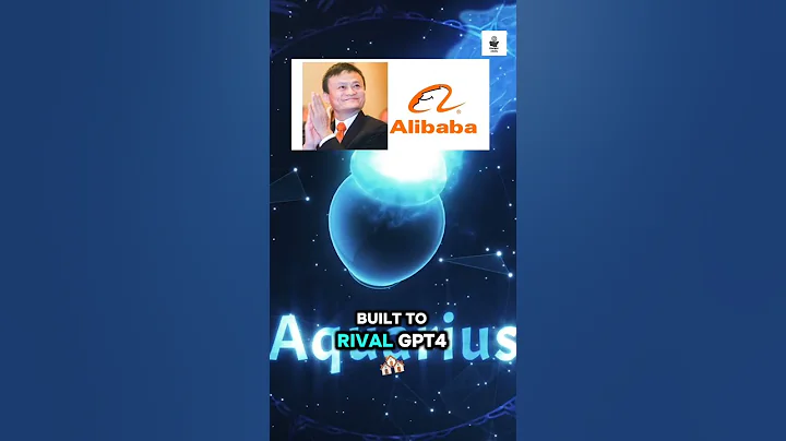 Alibaba Launches Qwen 3 to Compete with ChatGPT#FutureOfAI #airace #alibaba