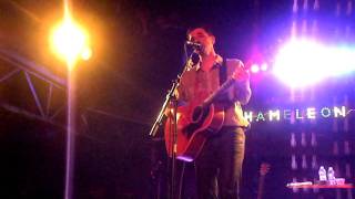 Chris Carrabba (live)- Stolen