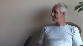 Self Inquiry Movie With David Godman Available On Www.omillumination.com