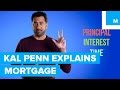 What Is A Mortgage? Kal Penn Explains | Mashable