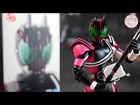 真骨頂　仮面ライダー Decade S.H.フィギュアーツ 3体セット Amazon | TAMASHII NATIONS S.H.フィギュアーツ 仮面ライダー
