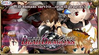 RPG Dead Dragons - Trailer screenshot 4