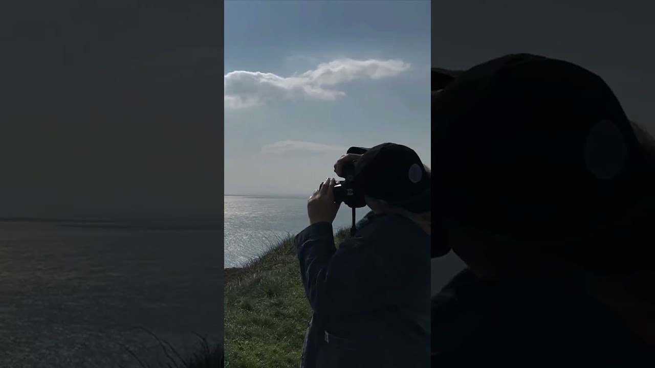 Exploring ancient landscapes in North Wales 