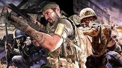 Call of Duty Mobile - Gameplay Walkthrough Part 4 ( iOS, Android )