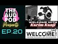 Ep20 welcome with karim kanji a toronto podcast