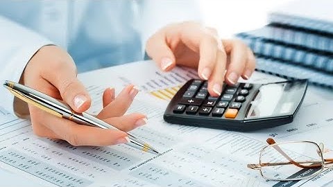 Mastering Accounting Information Systems (8 Minutes)