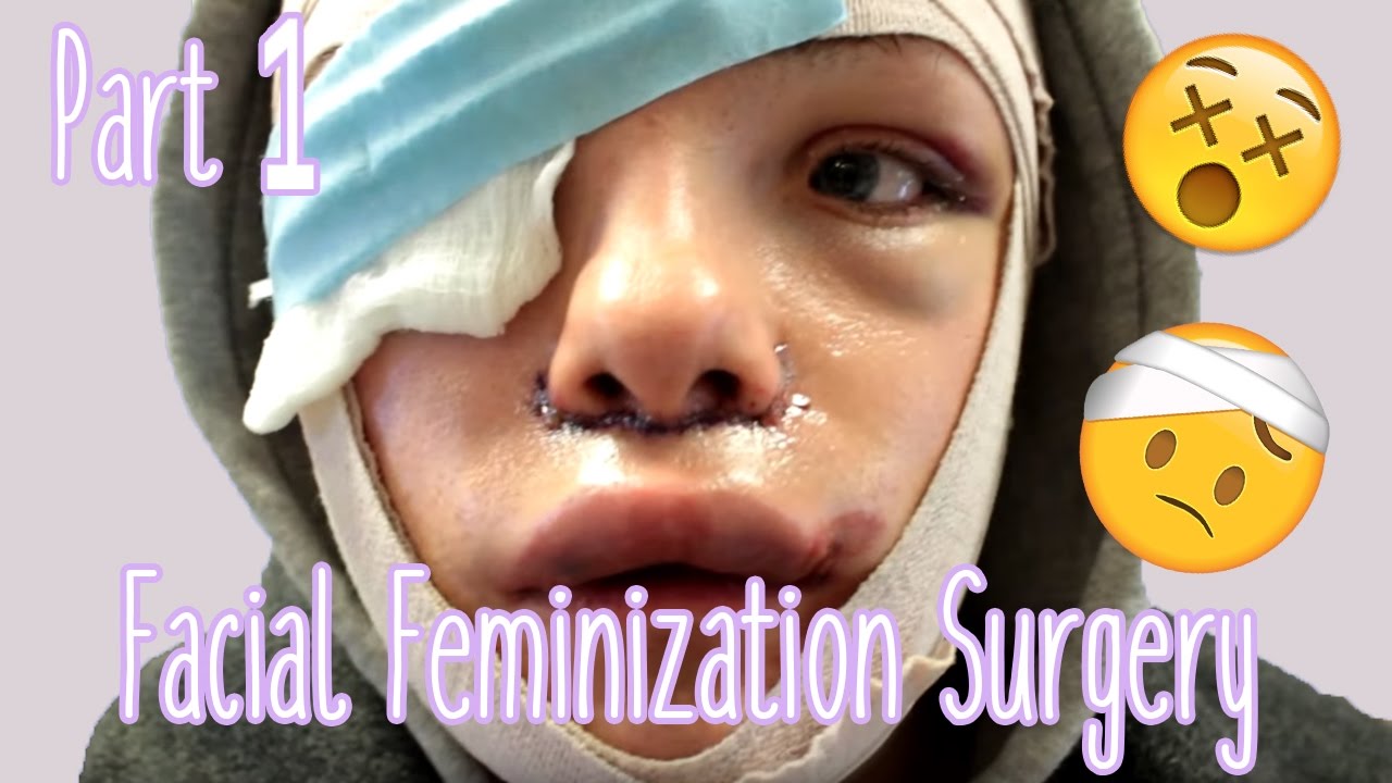 Feminization Videos