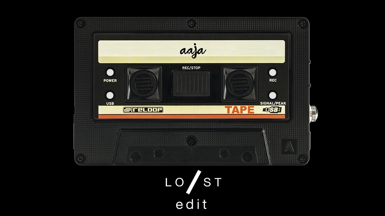 Aaja   Lost Stories Edit  lost tapes v1