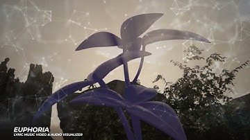 Euphoria - Judge & Jury ft. Trevor McNevan (@TeerawkOfficial) of @tfkofficial (Lyric Video)