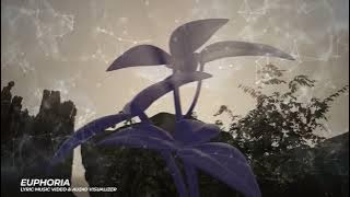 Euphoria - Judge & Jury ft. Trevor McNevan (@TeerawkOfficial) of @tfkofficial (Lyric Video)