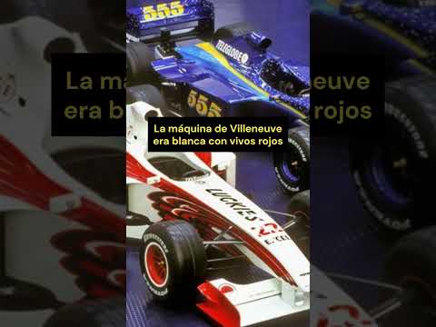 El diseño más extravagante de la Fórmula 1: La historia del BAR 1999 #f1 #shorts #formula1