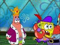 SpongeBob SquarePants A Buffet Fit For A King SpongeBob SquarePants A Buffet Fit For A King