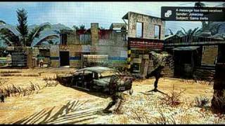 Black Ops Epic RPG Dodge MUST SEE!
