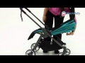 Macrobaby - Mamas & Papas Armadillo Flip Stroller