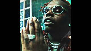 [FREE] Gunna X Young Thug Type Beat ~ 'Oxygen'