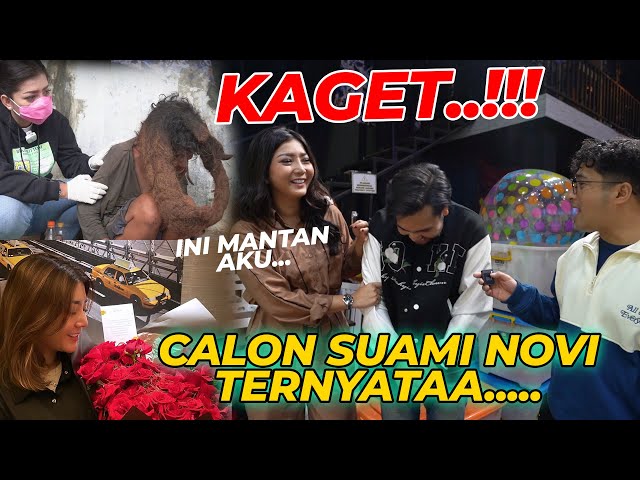 PRATIWI NOVIYANTHI BUKA SUARA SOAL CALONNYA..!!! MAU NIKAH DI PESAWAT?! class=