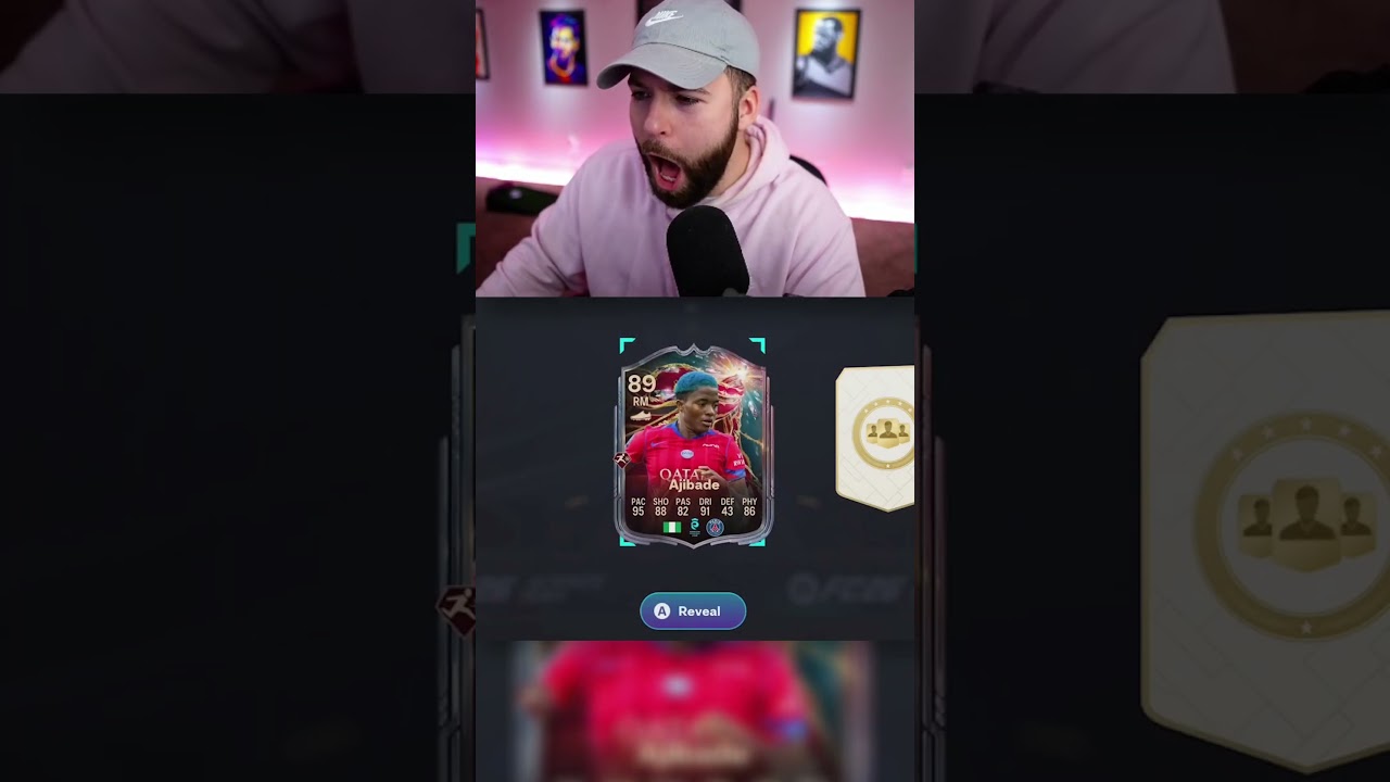 Невероятный выбор из 100 игроков для турнира Nocout Royalty!