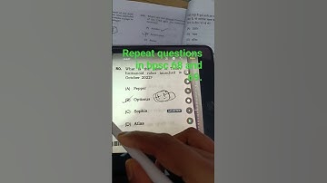 #bpsc pyq which repeat in 68 and 69th bpsc