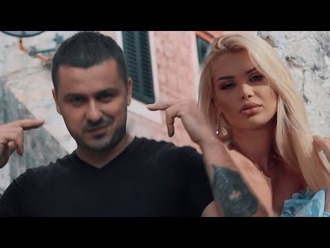 Genc Prelvukaj  feat  Eni Koci - Harrove (Official Video)