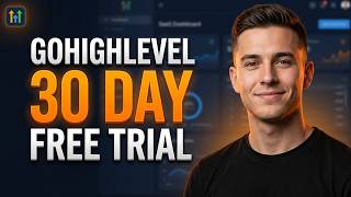 GoHighLevel 30 Day Free Trial 2026 (The Secret Link You Need)